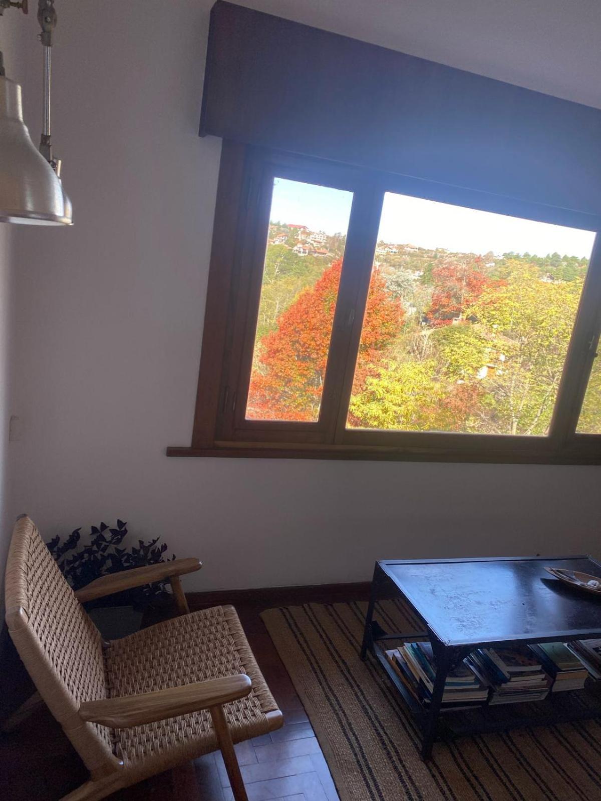 לינה וארוחת בוקר לה קומברסיטה Casa Raiz Cumbrecita מראה חיצוני תמונה