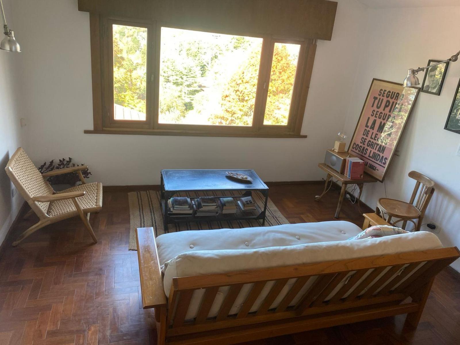 לינה וארוחת בוקר לה קומברסיטה Casa Raiz Cumbrecita מראה חיצוני תמונה