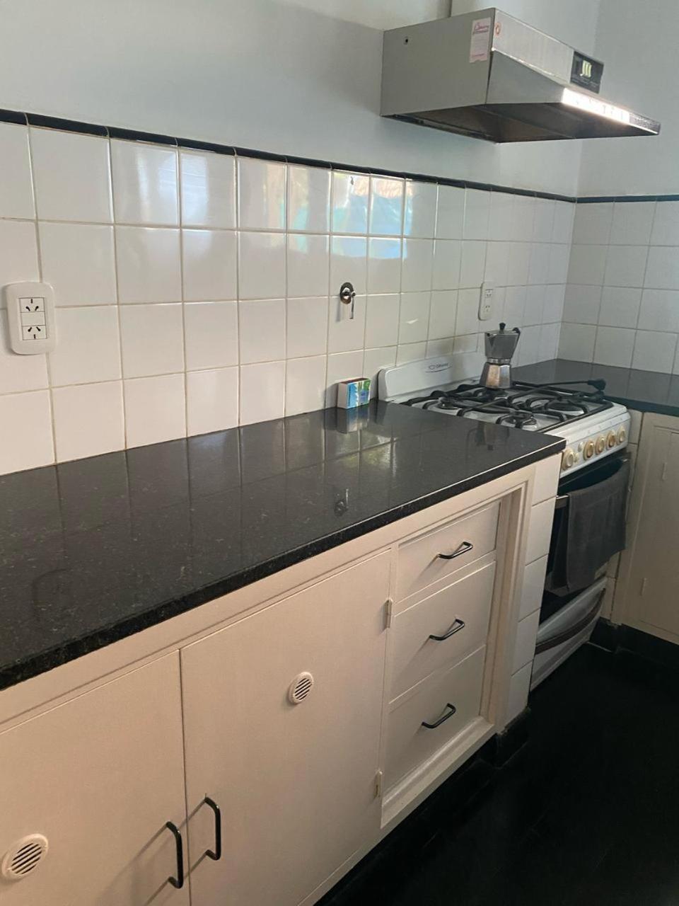 לינה וארוחת בוקר לה קומברסיטה Casa Raiz Cumbrecita מראה חיצוני תמונה